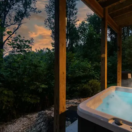 Barnwood Ridge Villa